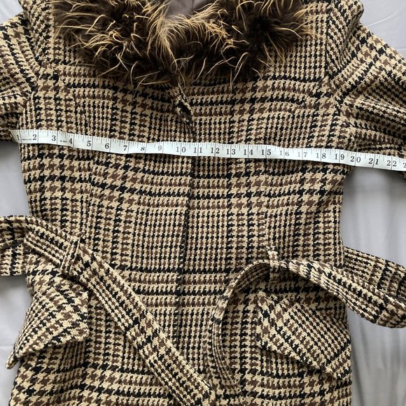 RAMPAGE Women's Trenchcoat/Jacket - Picture 14 of 14